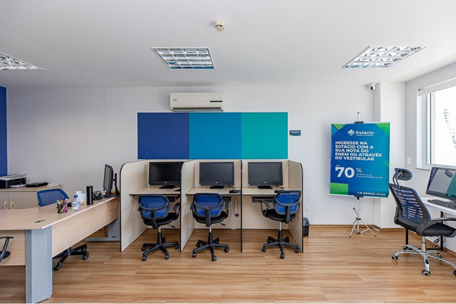 Imagem Sala Comercial à Venda, 42 m² em Vila Andrade - São Paulo Imagem Sala Comercial à Venda, 42 m² em Vila Andrade - São Paulo