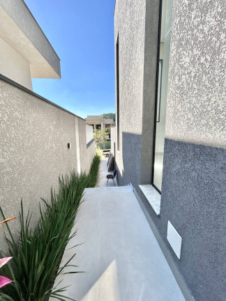 Imagem Casa com 4 Quartos à Venda, 365 m² em Alphaville - Santana De Parnaíba