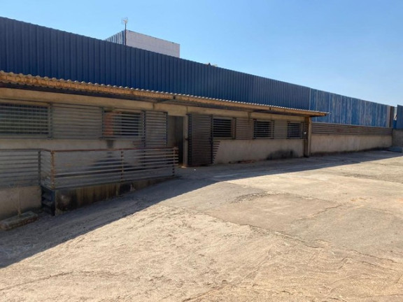Imagem Galpão para Alugar, 3.500 m² em Aparecidinha - Sorocaba Imagem Galpão para Alugar, 3.500 m² em Aparecidinha - Sorocaba
