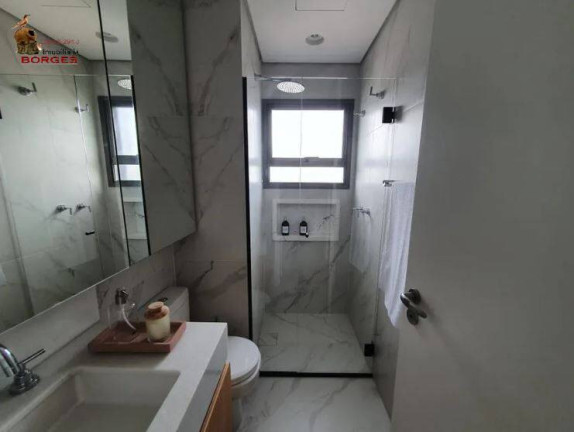 Imagem Apartamento com 4 Quartos à Venda, 248 m² em Vila Nova Conceição - São Paulo
