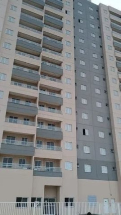 Apartamento com 2 Quartos à Venda, 59 m² em Condomínio Residencial Colinas Do Paratehy - São José Dos Campos