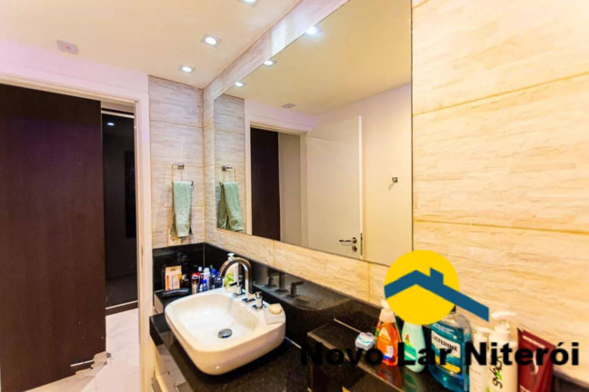 Imagem Cobertura com 3 Quartos à Venda, 130 m² em Gragoata - Niterói Imagem Cobertura com 3 Quartos à Venda, 130 m² em Gragoata - Niterói