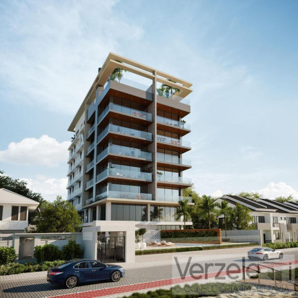 Imagem Imóvel com 5 Quartos à Venda, 435 m² em Praia Brava - Itajaí