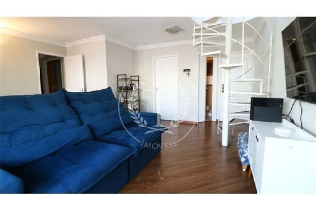 Foto do imóvel Apartamento com 3 Quartos à Venda, 190 m² em Saúde - São Paulo