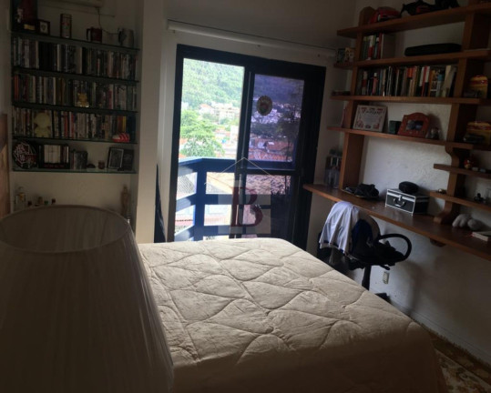 Imagem Casa com 4 Quartos à Venda, 240 m² em São Francisco - Niterói
