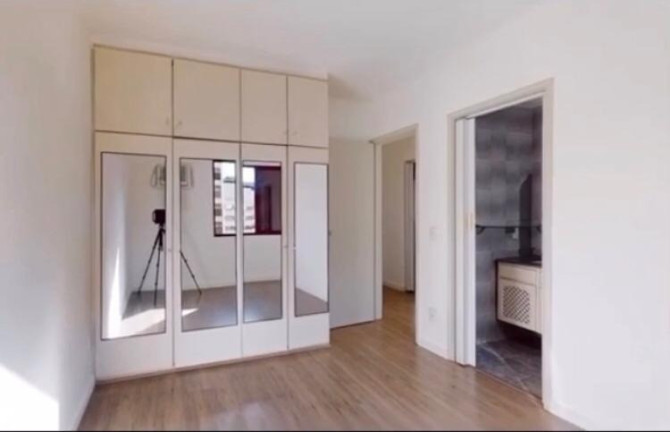 Imagem Apartamento com 1 Quarto à Venda, 45 m² em Itaim Bibi - São Paulo Imagem Apartamento com 1 Quarto à Venda, 45 m² em Itaim Bibi - São Paulo