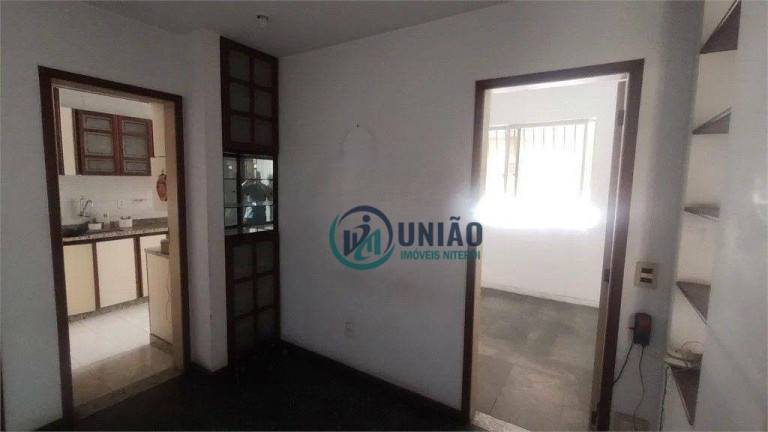 Imagem Apartamento com 4 Quartos à Venda, 98 m² em Ingá - Niterói