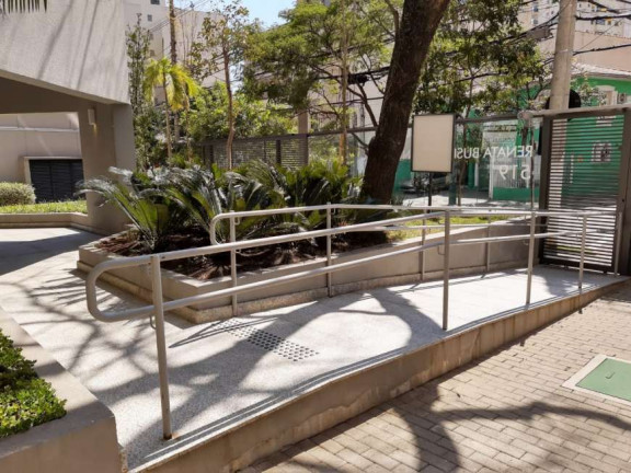 Imagem Sala Comercial à Venda, 34 m² em Perdizes - São Paulo Imagem Sala Comercial à Venda, 34 m² em Perdizes - São Paulo