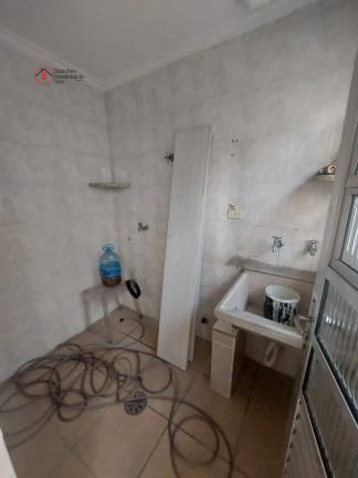 Imagem Casa com 3 Quartos para Alugar, 105 m² em Vila Lúcia - São Paulo Imagem Casa com 3 Quartos para Alugar, 105 m² em Vila Lúcia - São Paulo