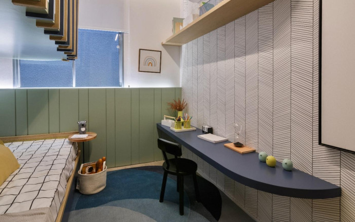 Imagem Apartamento com 2 Quartos à Venda, 40 m² em Santo Cristo - Rio De Janeiro