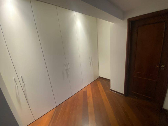 Imagem Apartamento com 4 Quartos à Venda, 288 m² em Alphaville - Barueri