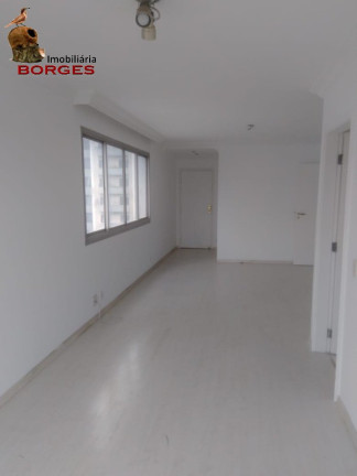 Imagem Apartamento com 3 Quartos à Venda, 91 m² em Campo Belo - São Paulo Imagem Apartamento com 3 Quartos à Venda, 91 m² em Campo Belo - São Paulo