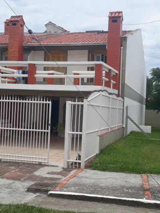 Sobrado com 3 Quartos à Venda, 108 m² em Zona Nova - Capao Da Canoa