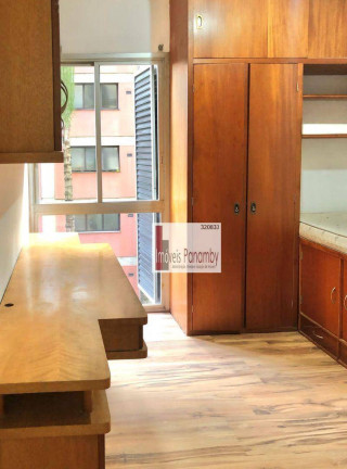 Imagem Apartamento com 4 Quartos à Venda ou Locação, 195 m² em Real Parque - São Paulo Imagem Apartamento com 4 Quartos à Venda ou Locação, 195 m² em Real Parque - São Paulo