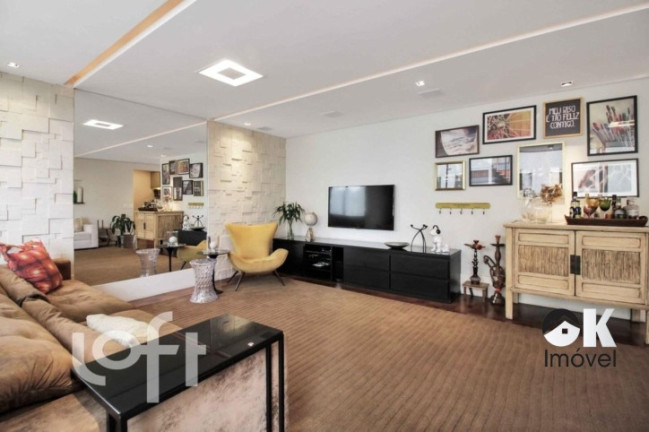 Imagem Apartamento com 3 Quartos à Venda, 152 m² em Higienópolis - São Paulo Imagem Apartamento com 3 Quartos à Venda, 152 m² em Higienópolis - São Paulo