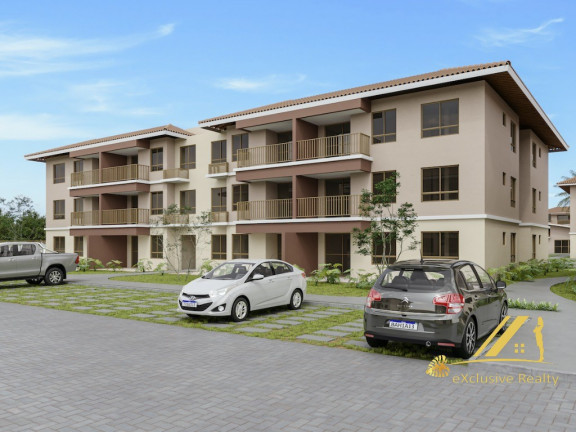 Imagem Apartamento com 2 Quartos à Venda, 54 m² em Pontal - Ilhéus Imagem Apartamento com 2 Quartos à Venda, 54 m² em Pontal - Ilhéus