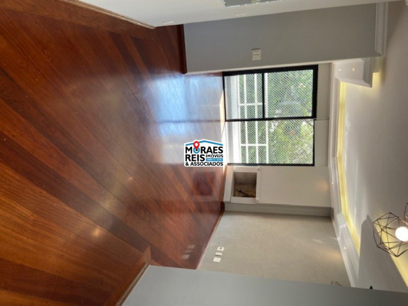 Imagem Apartamento com 3 Quartos à Venda, 130 m² em Cidade Monções - São Paulo Imagem Apartamento com 3 Quartos à Venda, 130 m² em Cidade Monções - São Paulo