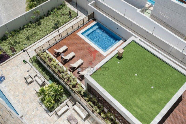 Imagem Apartamento com 5 Quartos à Venda, em Altiplano Cabo Branco - João Pessoa Imagem Apartamento com 5 Quartos à Venda, em Altiplano Cabo Branco - João Pessoa