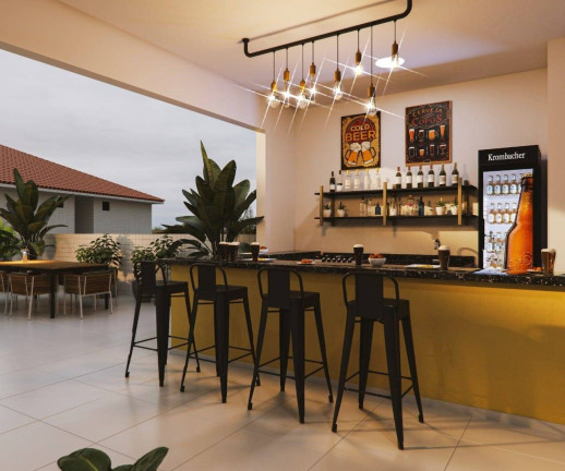 Imagem Apartamento com 2 Quartos à Venda, 50 m² em Gramame - João Pessoa Imagem Apartamento com 2 Quartos à Venda, 50 m² em Gramame - João Pessoa