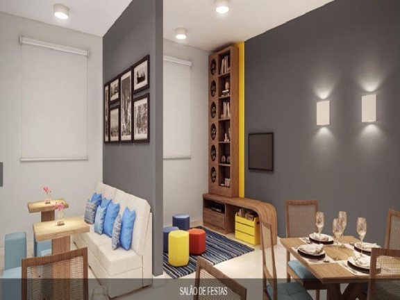 Imagem Apartamento com 2 Quartos à Venda, 52 m² em Jardim íris - São Paulo Imagem Apartamento com 2 Quartos à Venda, 52 m² em Jardim íris - São Paulo