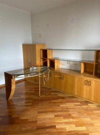 Imagem Apartamento com 4 Quartos à Venda, 257 m² em Santana - São Paulo