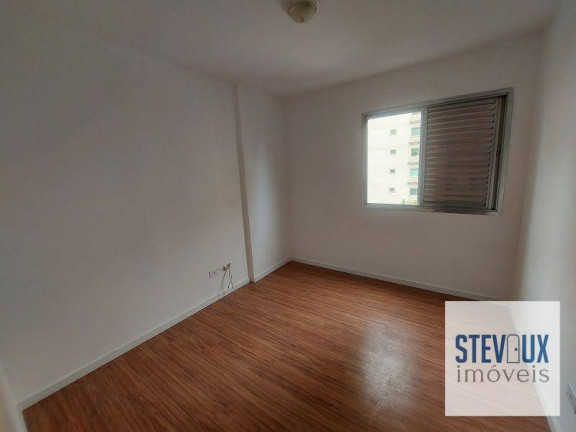 Imagem Apartamento com 3 Quartos à Venda, 90 m² em Moema - São Paulo