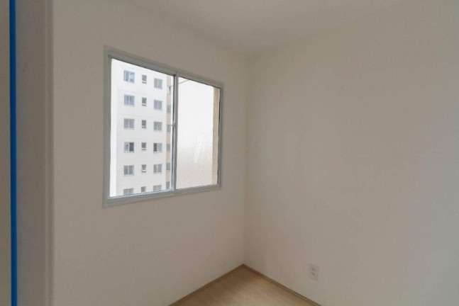 Imagem Imóvel com 2 Quartos à Venda, 35 m² em Várzea Da Barra Funda - São Paulo