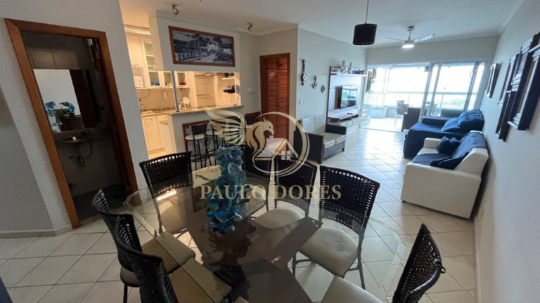 Imagem Apartamento com 3 Quartos à Venda, 110 m² em Praia Grande - Ubatuba Imagem Apartamento com 3 Quartos à Venda, 110 m² em Praia Grande - Ubatuba