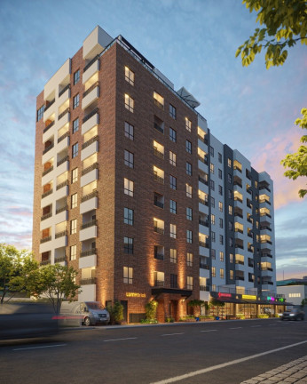 Imagem Imóvel com 2 Quartos à Venda, 39 m² em Vila Leopoldina - São Paulo Imagem Imóvel com 2 Quartos à Venda, 39 m² em Vila Leopoldina - São Paulo