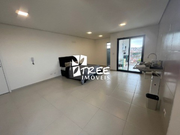 Imagem Kitnet com 1 Quarto à Venda, 43 m² em Chácara São José - Arujá Imagem Kitnet com 1 Quarto à Venda, 43 m² em Chácara São José - Arujá