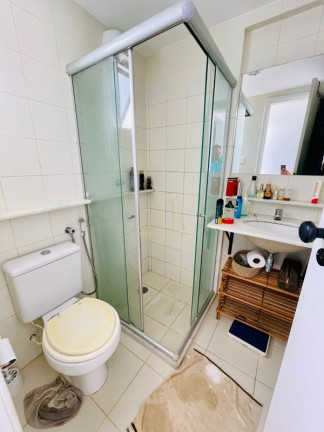 Imagem Imóvel com 3 Quartos à Venda, 78 m² em Pituba - Salvador Imagem Imóvel com 3 Quartos à Venda, 78 m² em Pituba - Salvador