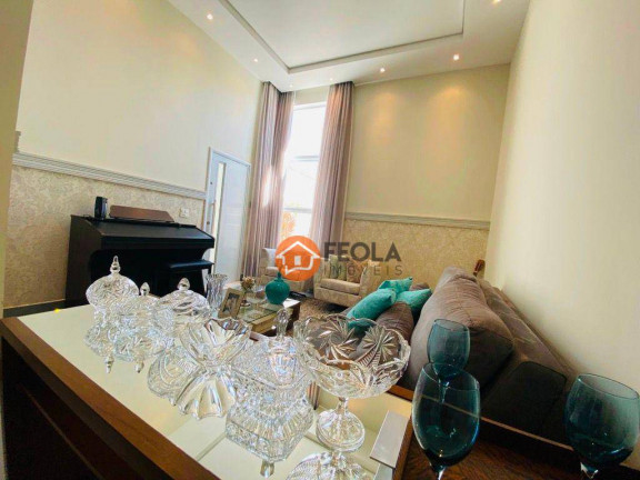 Imagem Casa com 3 Quartos à Venda, 108 m² em Parque Novo Mundo - Americana Imagem Casa com 3 Quartos à Venda, 108 m² em Parque Novo Mundo - Americana