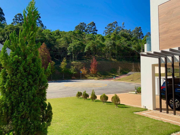 Imagem Casa com 4 Quartos à Venda, 500 m² em Tamboré - Santana De Parnaíba