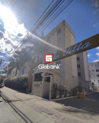 Apartamento com 2 Quartos à Venda, 44 m² em Jardim São Geraldo - Montes Claros