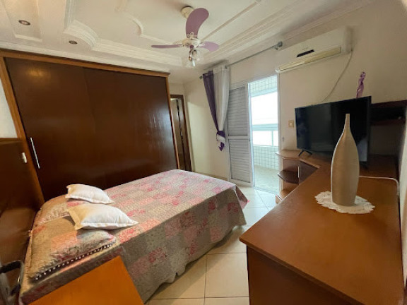 Imagem Apartamento com 4 Quartos à Venda, 169 m² em Guilhermina - Praia Grande Imagem Apartamento com 4 Quartos à Venda, 169 m² em Guilhermina - Praia Grande