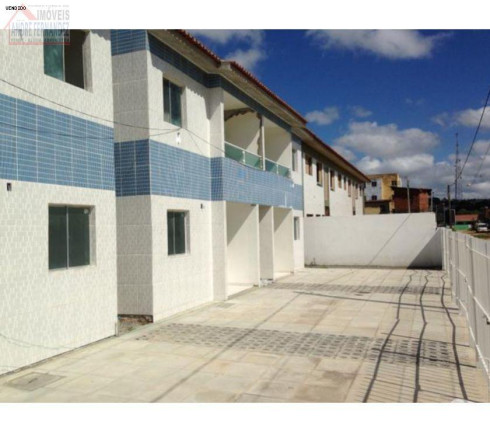 Imagem Apartamento com 2 Quartos à Venda, 60 m² em Jardim Atlântico - Olinda Imagem Apartamento com 2 Quartos à Venda, 60 m² em Jardim Atlântico - Olinda