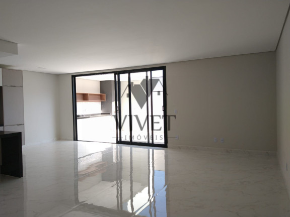 Casa de Condomínio com 3 Quartos à Venda, 201 m² em Cajuru Do Sul - Sorocaba