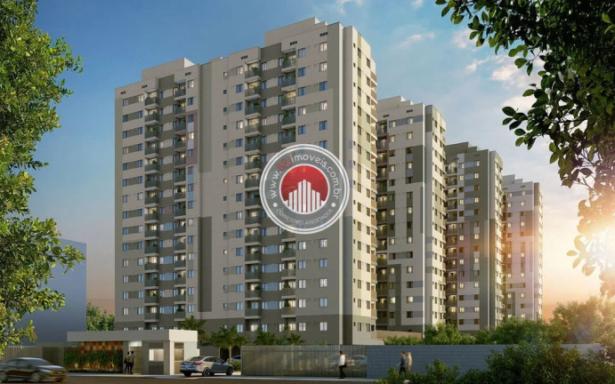 Foto do imóvel Apartamento com 3 Quartos à Venda, 63 m² em Cachambi - Rio De Janeiro Foto do imóvel Apartamento com 3 Quartos à Venda, 63 m² em Cachambi - Rio De Janeiro