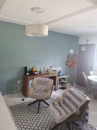 Imagem Sobrado com 3 Quartos à Venda, 170 m² em Campestre - Santo André Imagem Sobrado com 3 Quartos à Venda, 170 m² em Campestre - Santo André