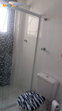 Imagem Apartamento com 2 Quartos à Venda,  em Bal.maracanã - Praia Grande