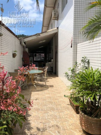 Imagem Sobrado com 3 Quartos à Venda, 146 m² em Canto Do Forte - Praia Grande Imagem Sobrado com 3 Quartos à Venda, 146 m² em Canto Do Forte - Praia Grande