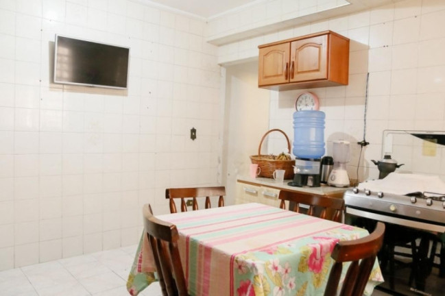 Imagem Casa com 3 Quartos à Venda, 130 m² em Socorro - São Paulo Imagem Casa com 3 Quartos à Venda, 130 m² em Socorro - São Paulo