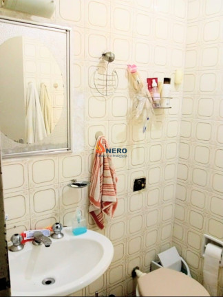 Imagem Casa com 3 Quartos à Venda, 100 m² em Jardim Brasília - São Paulo Imagem Casa com 3 Quartos à Venda, 100 m² em Jardim Brasília - São Paulo