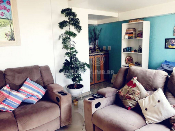Imagem Apartamento com 3 Quartos à Venda, 130 m² em Alto Da Mooca - São Paulo