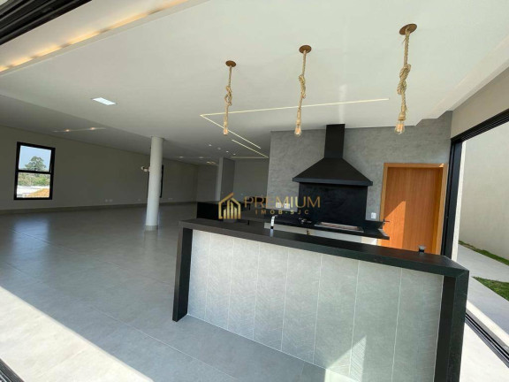 Imagem Sobrado com 5 Quartos à Venda, 500 m² em Condomínio Reserva Do Paratehy - São José Dos Campos