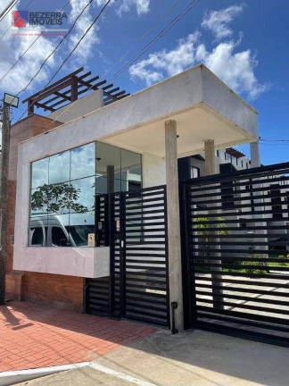 Imagem Casa com 2 Quartos à Venda, 63 m² em Parque Das árvores - Parnamirim