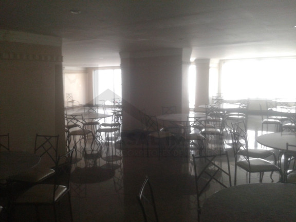 Imagem Apartamento com 4 Quartos para Alugar, 370 m² em Campina - Belém Imagem Apartamento com 4 Quartos para Alugar, 370 m² em Campina - Belém