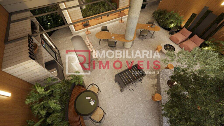 Imagem Apartamento com 1 Quarto à Venda, 35 m² em Parque Das Emas - Lucas Do Rio Verde Imagem Apartamento com 1 Quarto à Venda, 35 m² em Parque Das Emas - Lucas Do Rio Verde