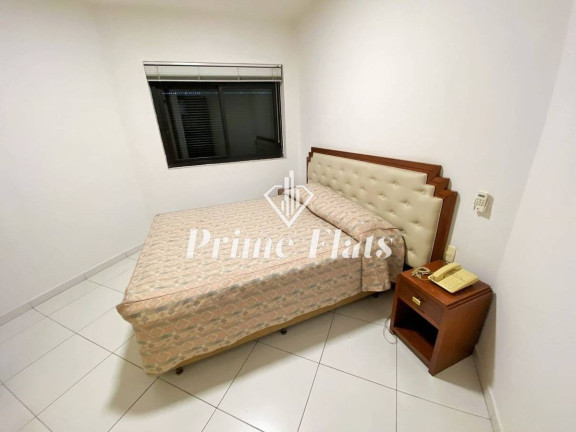 Imagem Apartamento com 1 Quarto para Alugar, 40 m² em Itaim Bibi - São Paulo Imagem Apartamento com 1 Quarto para Alugar, 40 m² em Itaim Bibi - São Paulo