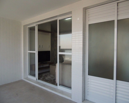 Imagem Apartamento com 2 Quartos à Venda,  em Itararé - São Vicente